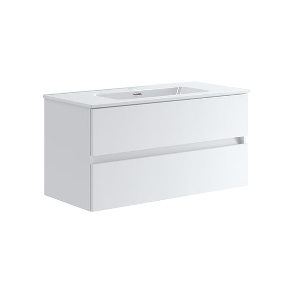 Έπιπλο Kora 100 cm